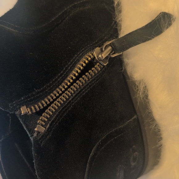 UGG Ankle Booties - Picture 5 of 9